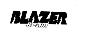 BLAZER BEAM