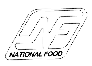 NF NATIONAL FOOD