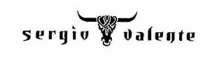SERGIO VALENTE