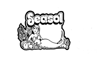 SEASOL trademark