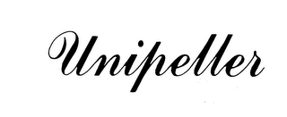 UNIPELLER trademark