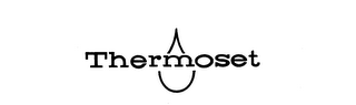 THERMOSET trademark