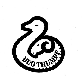 DUO TRUMPF trademark