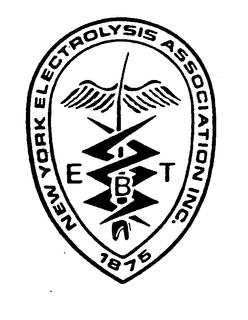 EBT NEW YORK ELECTROLYSIS ASSOCIATION INC. trademark