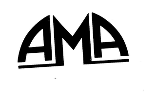 AMA trademark
