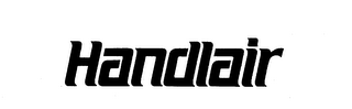 HANDLAIR trademark