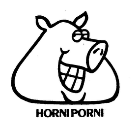 HORNIPORNI