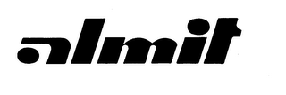 ALMIT trademark