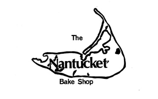 THE NANTUCKET BAKE SHOP trademark