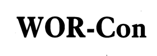 WOR-CON trademark