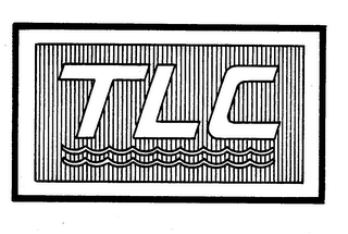 TLC trademark