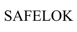 SAFELOK trademark