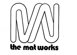 MW THE MAT WORKS