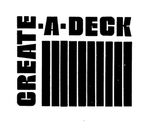 CREATE-A-DECK