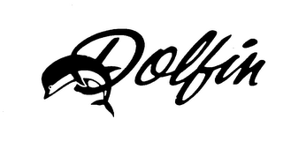 DOLFIN trademark