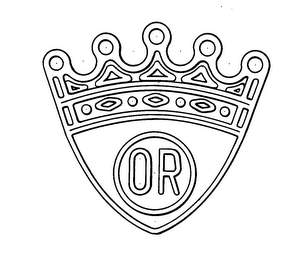OR trademark