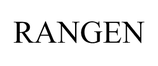 RANGEN trademark