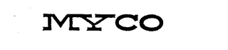 MYCO trademark