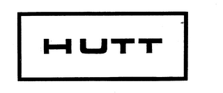 HUTT