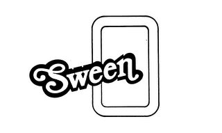 SWEEN trademark