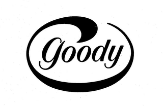 GOODY trademark