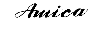 AMICA trademark