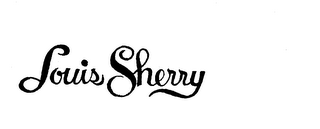 LOUIS SHERRY trademark