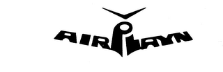 AIRPLAYN trademark
