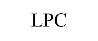 LPC trademark