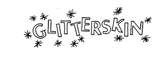 GLITTERSKIN trademark