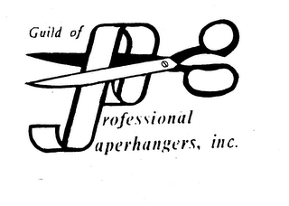 GUILD OF PROFESSIONAL PAPERHANGERS, INC.