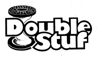DOUBLE STUF trademark
