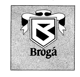 BROGA' trademark