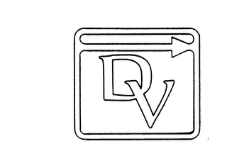 DV trademark