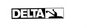 DELTA trademark