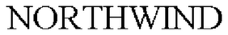 NORTHWIND trademark