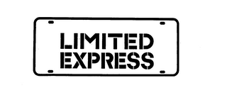 LIMITED EXPRESS