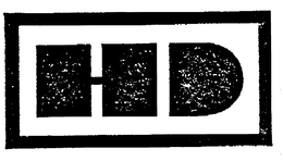 HD trademark