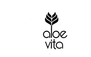 ALOE VITA trademark