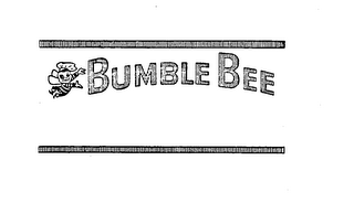 BUMBLE BEE trademark