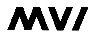 MVI trademark