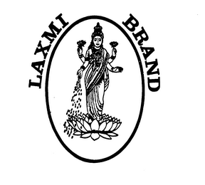 LAXMI BRAND