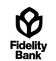 FIDELITY BANK