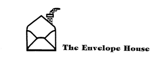 THE ENVELOPE HOUSE trademark