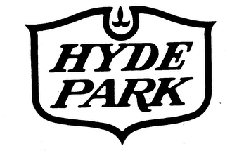 HYDE PARK