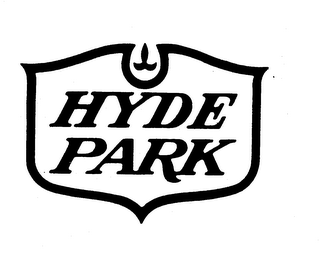 HYDE PARK