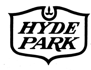 HYDE PARK