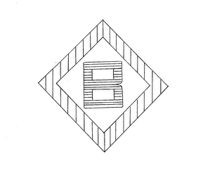 B trademark