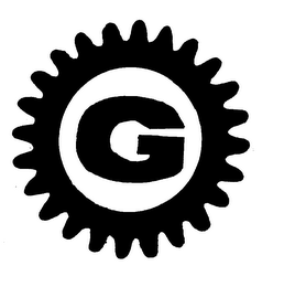 G trademark