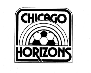 CHICAGO HORIZONS trademark